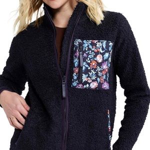 Vera Bradley Zip up
